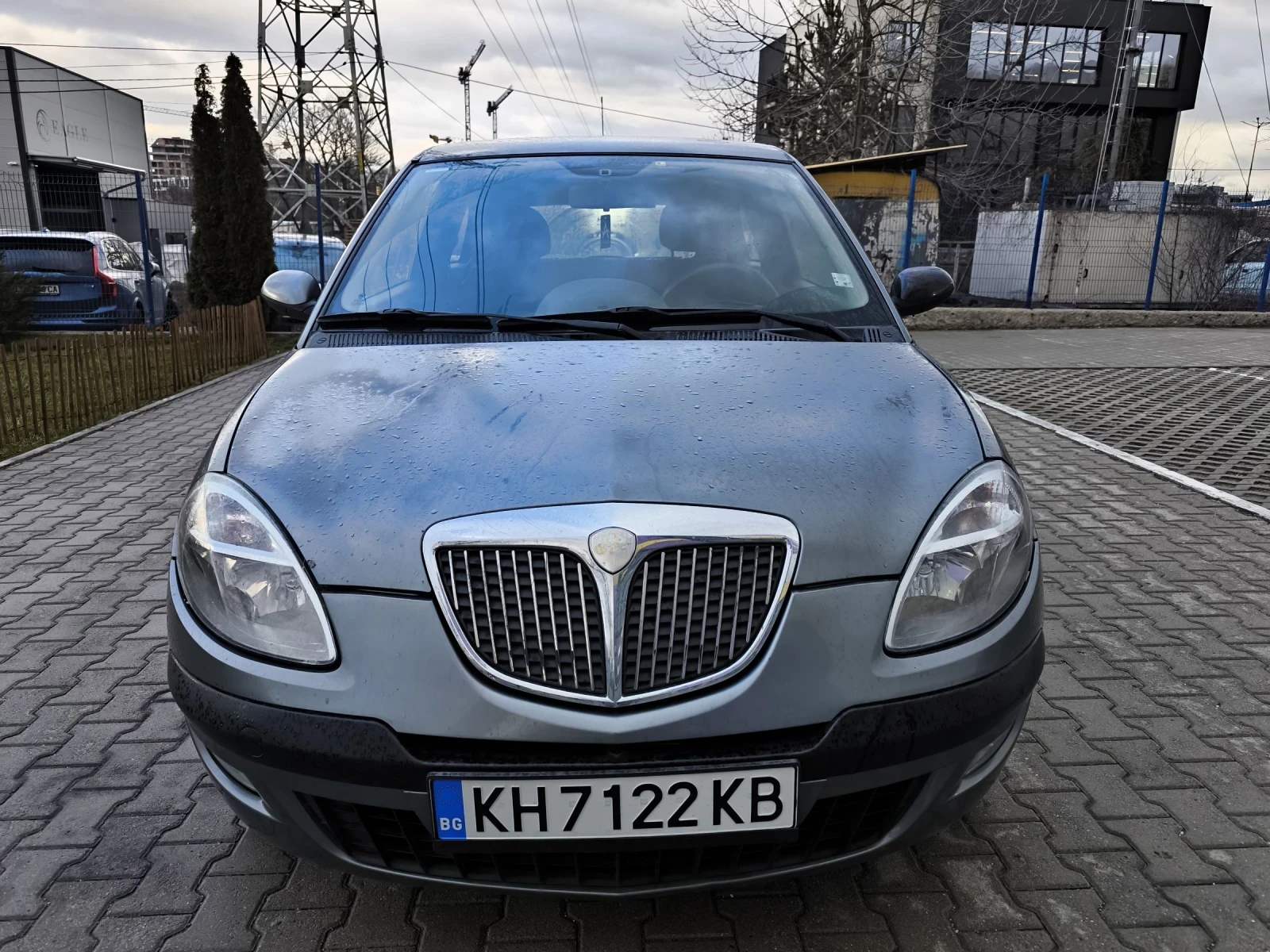 Lancia Ypsilon 1.3 multijet | Mobile.bg � ����������� 2