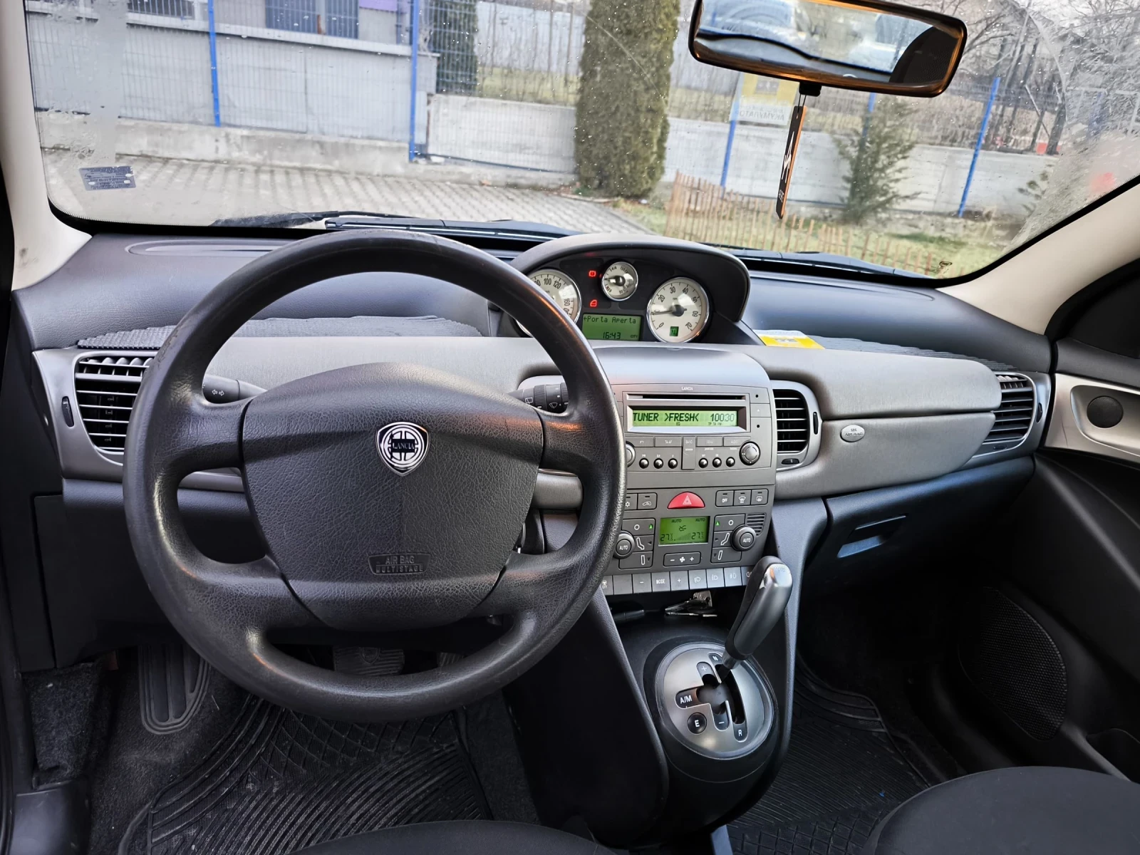 Lancia Ypsilon 1.3 multijet | Mobile.bg � ����������� 7
