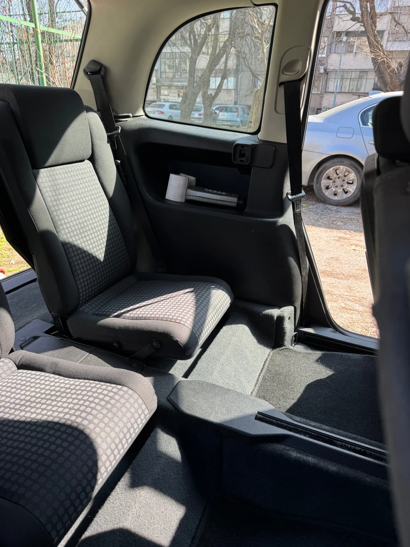 Opel Zafira | Mobile.bg � ����������� 10