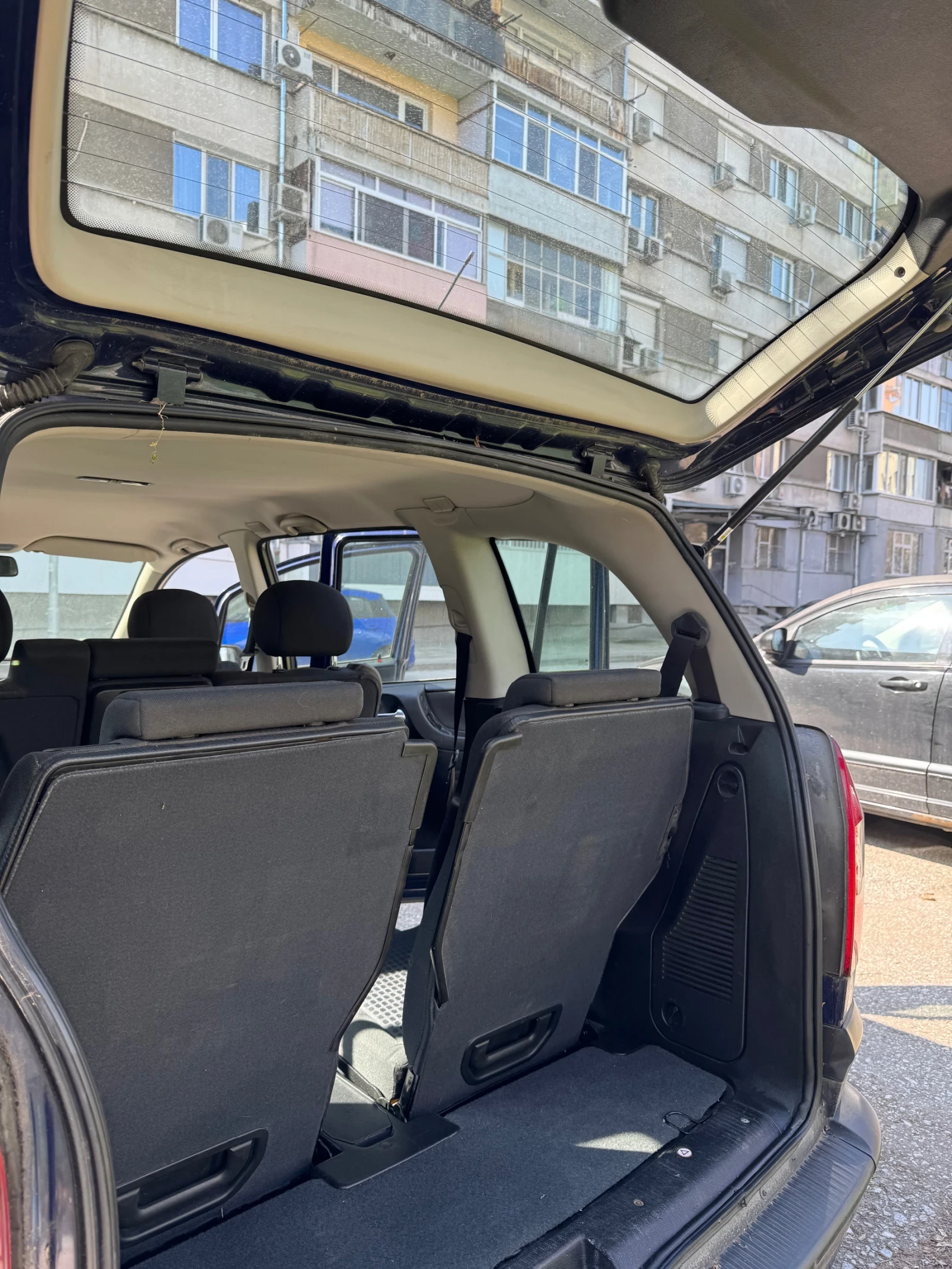 Opel Zafira | Mobile.bg � ����������� 11