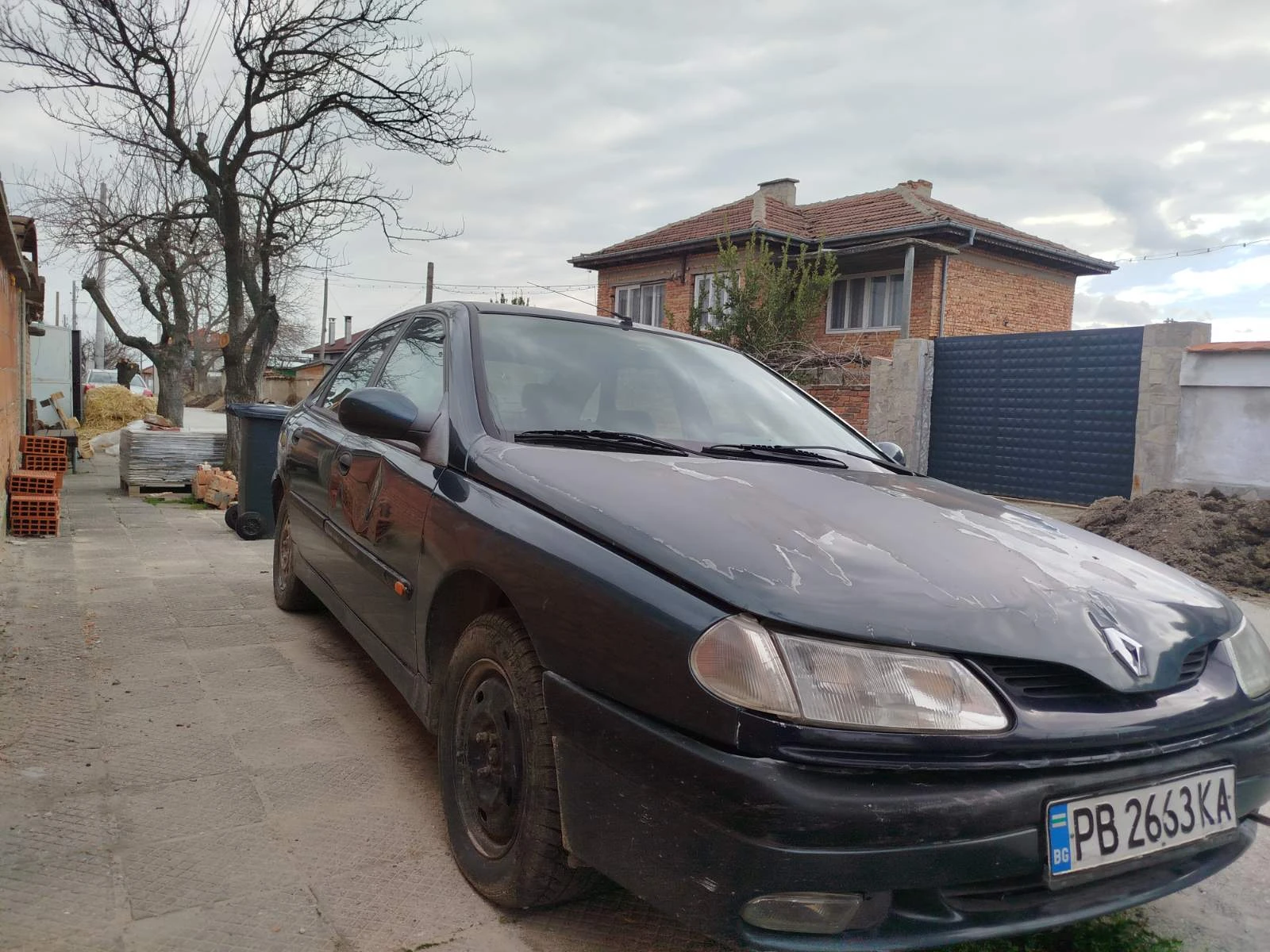 Renault Laguna | Mobile.bg � ����������� 2