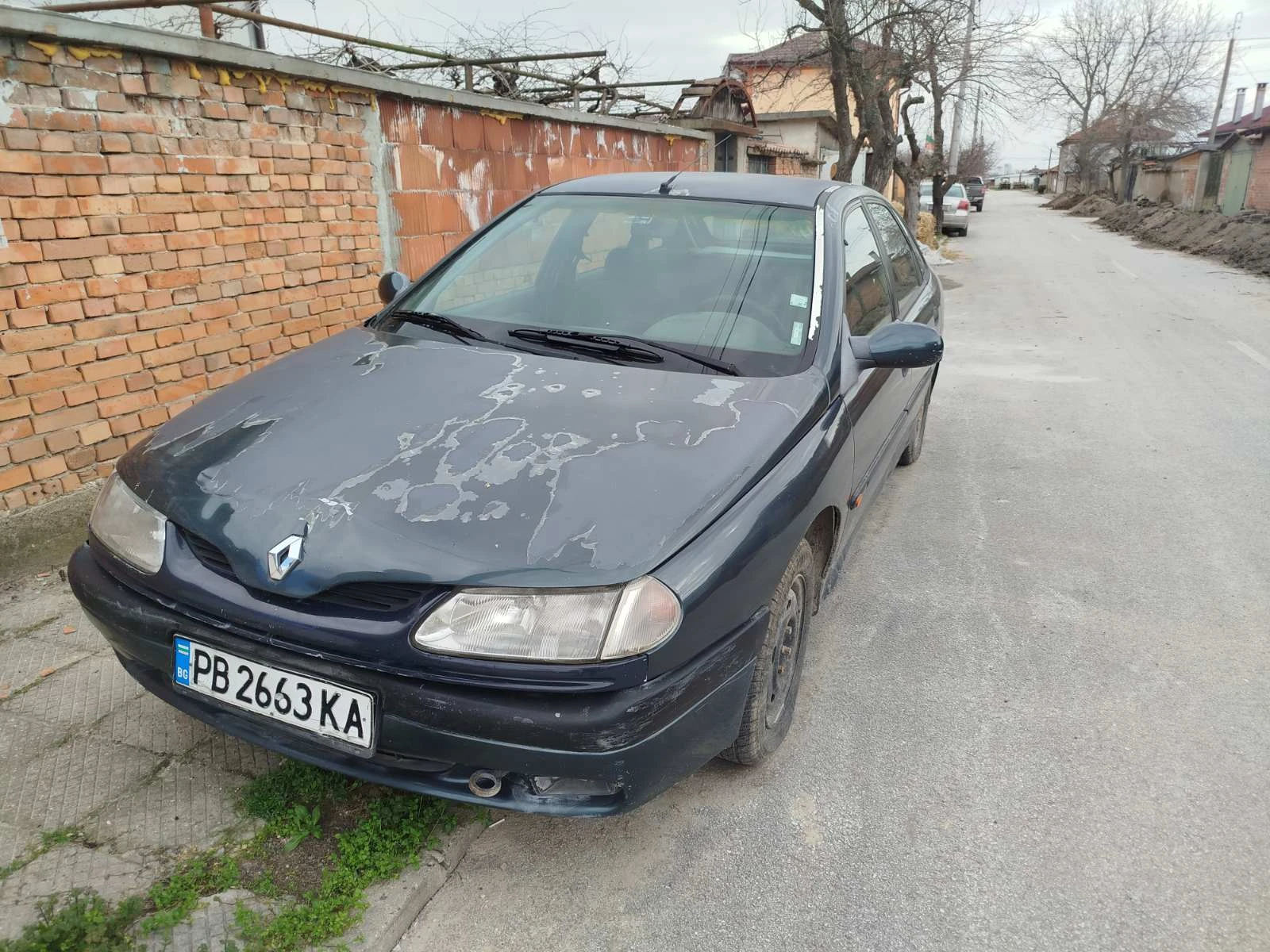 Renault Laguna | Mobile.bg � ����������� 1