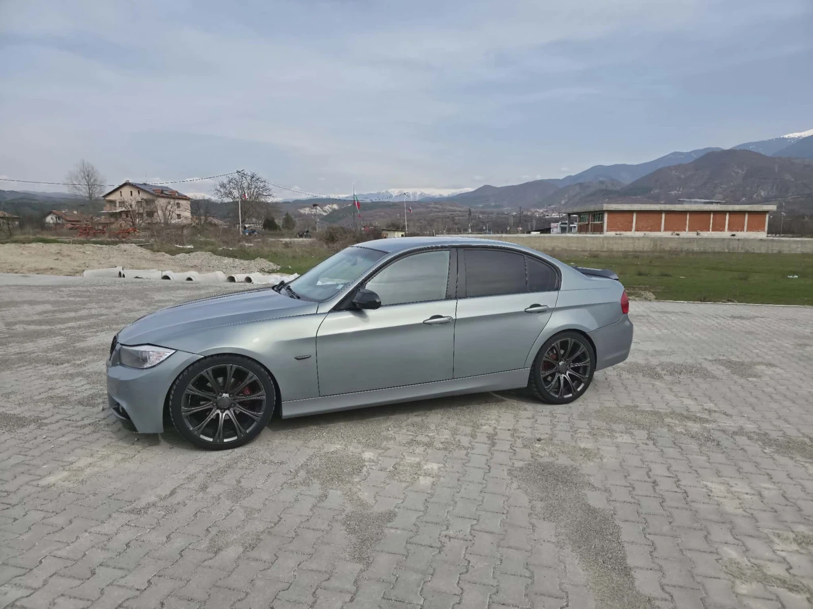 BMW 325  - изображение 2