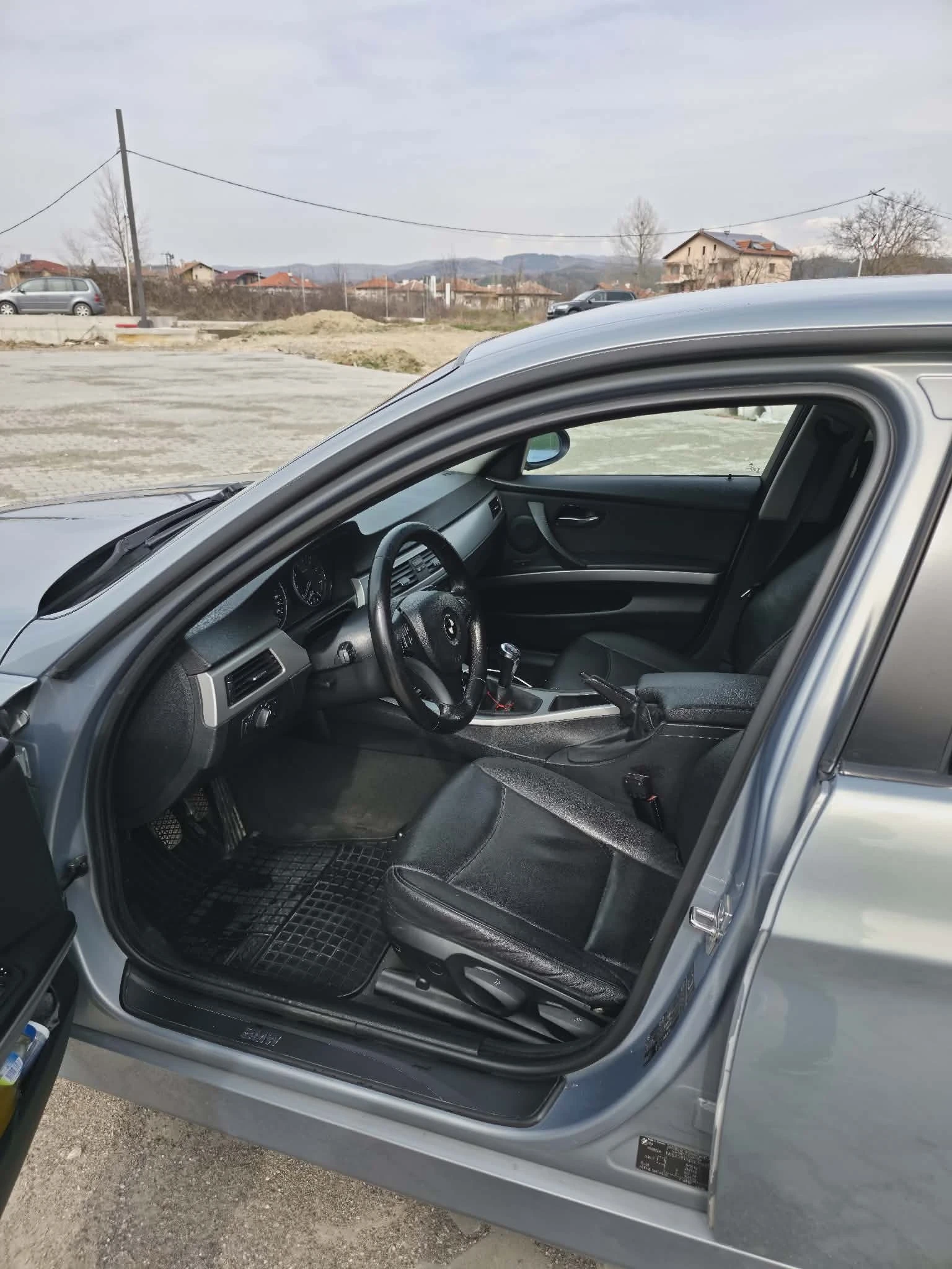 BMW 325  - изображение 6