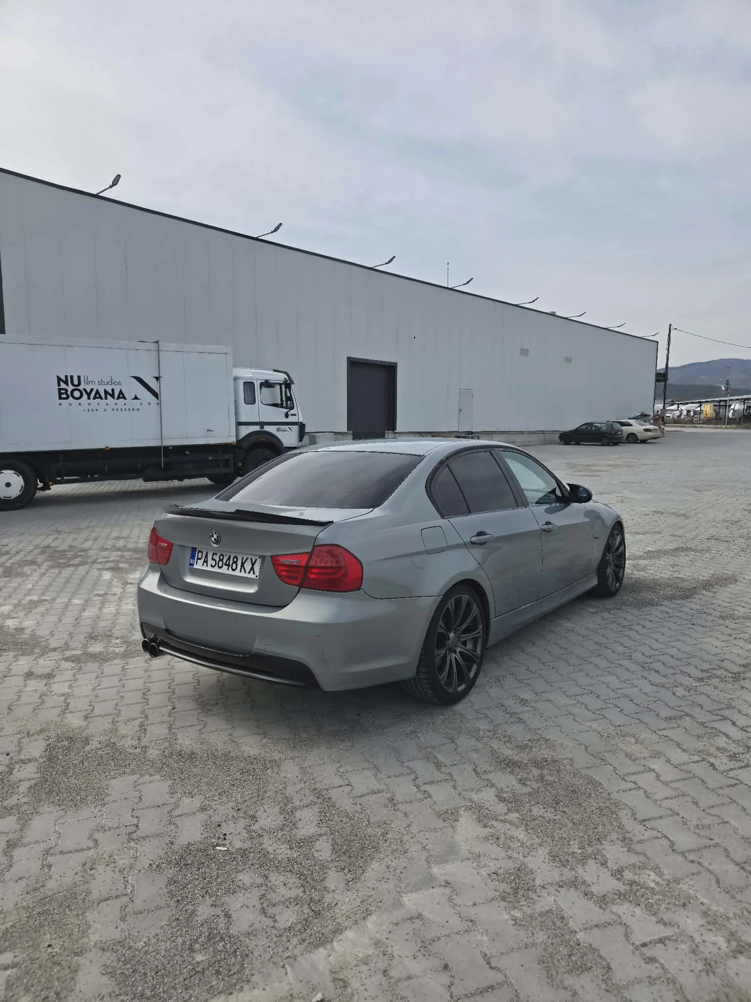 BMW 325  - изображение 5