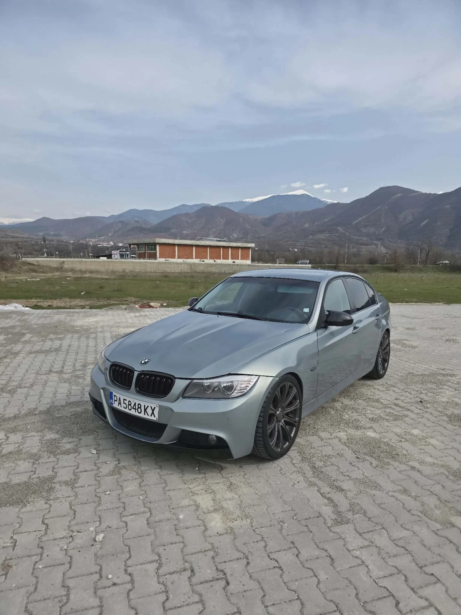 BMW 325 | Mobile.bg � ����������� 1