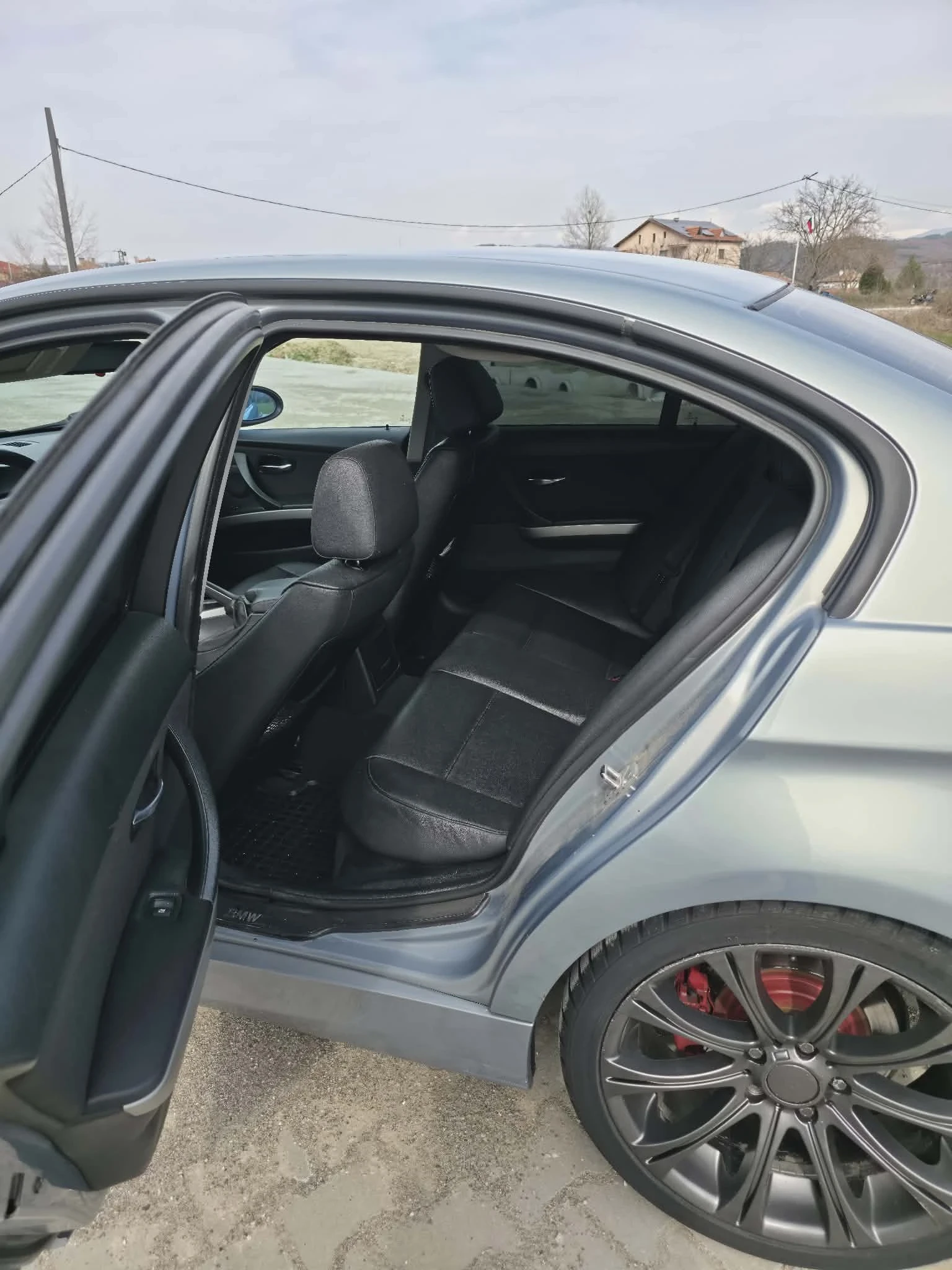 BMW 325  - изображение 8