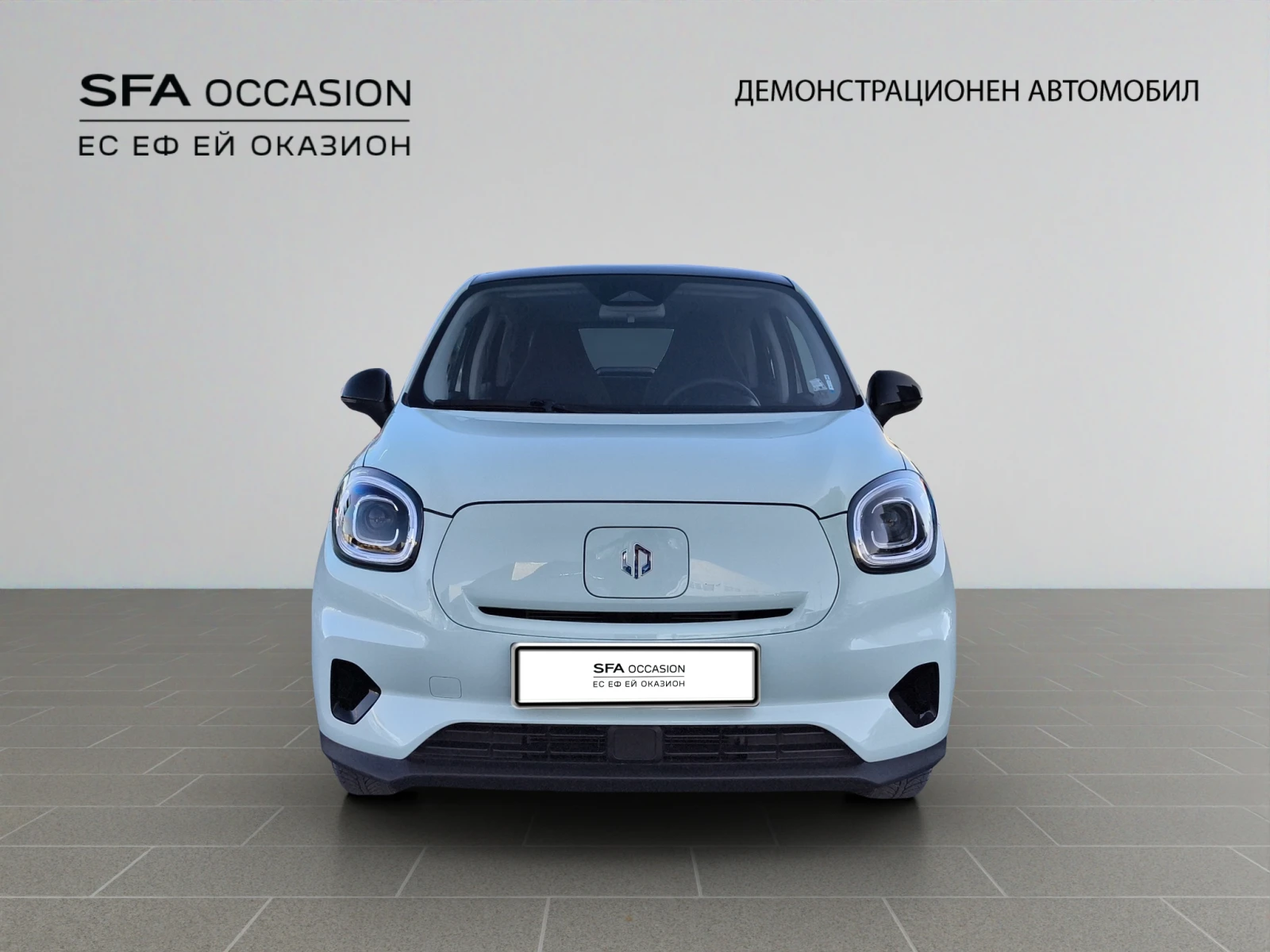 Leapmotor T03 BEV 70kW 37, 3kWh//2506636, снимка 2 - Автомобили и джипове - 53828202