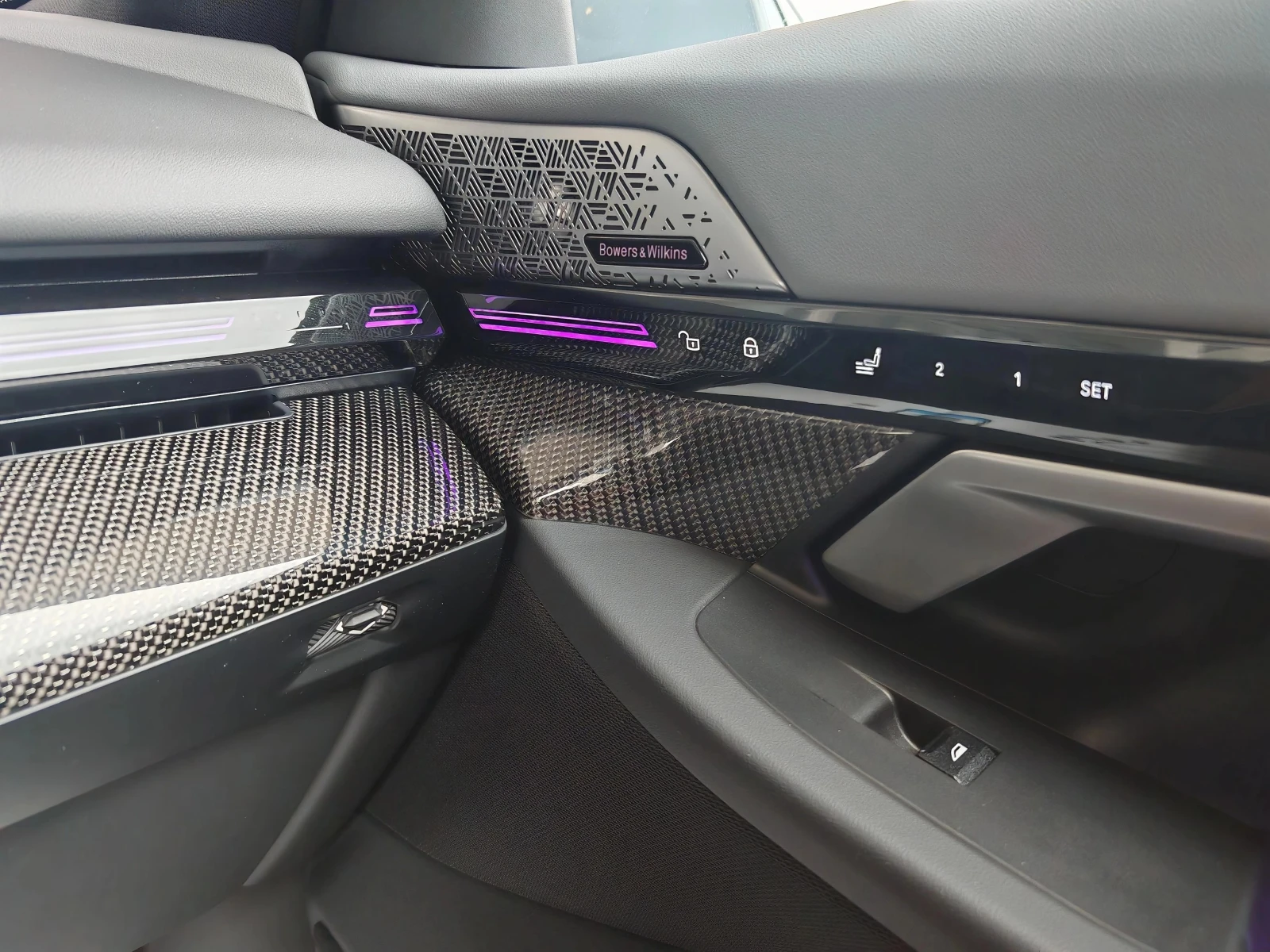 BMW 540 xDrive M Sport Pro, снимка 13 - Автомобили и джипове - 53981765