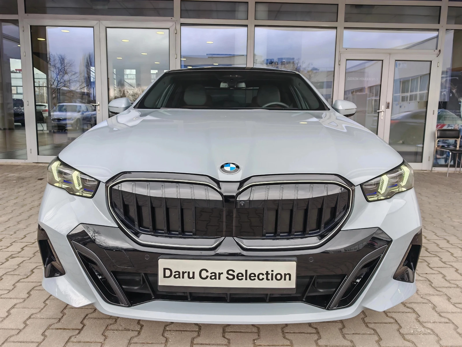 BMW 540 xDrive M Sport Pro, снимка 5 - Автомобили и джипове - 53981765