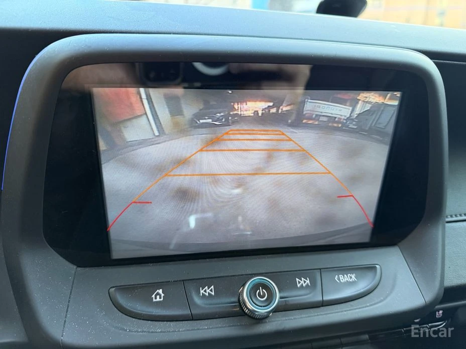 Chevrolet Camaro SS 6.2 V8* BOSE* HEAD-UP* AMBIENT* ПОДГРЕВ* MEMORY, снимка 12 - Автомобили и джипове - 54085293