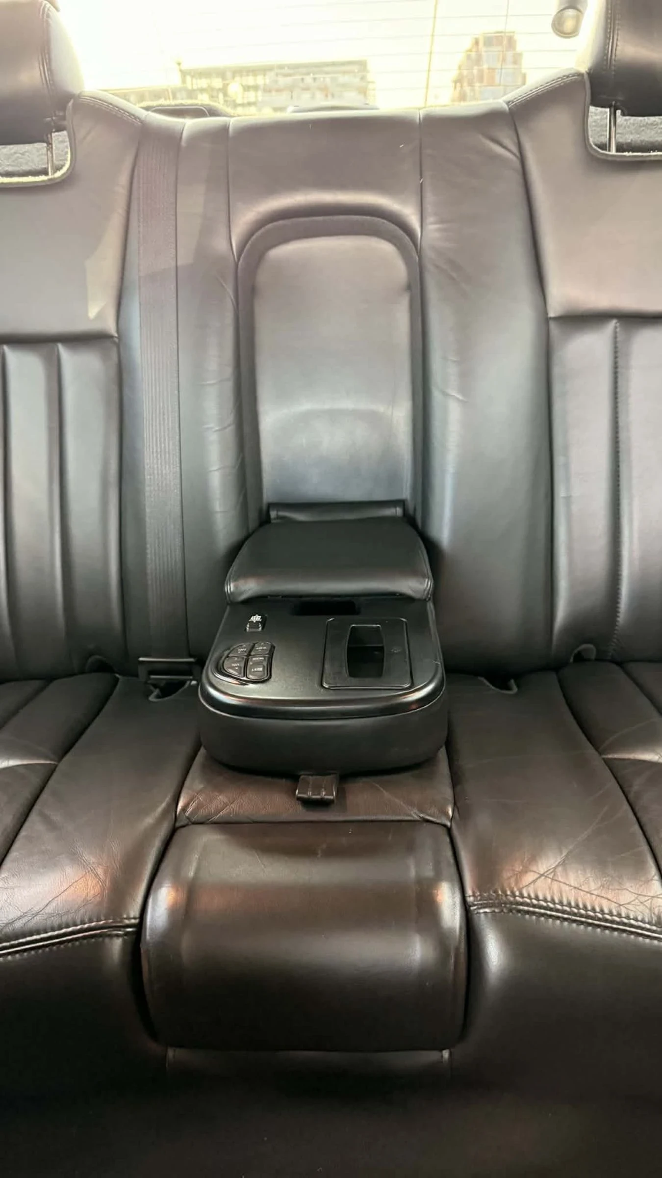 Lincoln Town car Executive L 4.6 , снимка 17 - Автомобили и джипове - 54113099