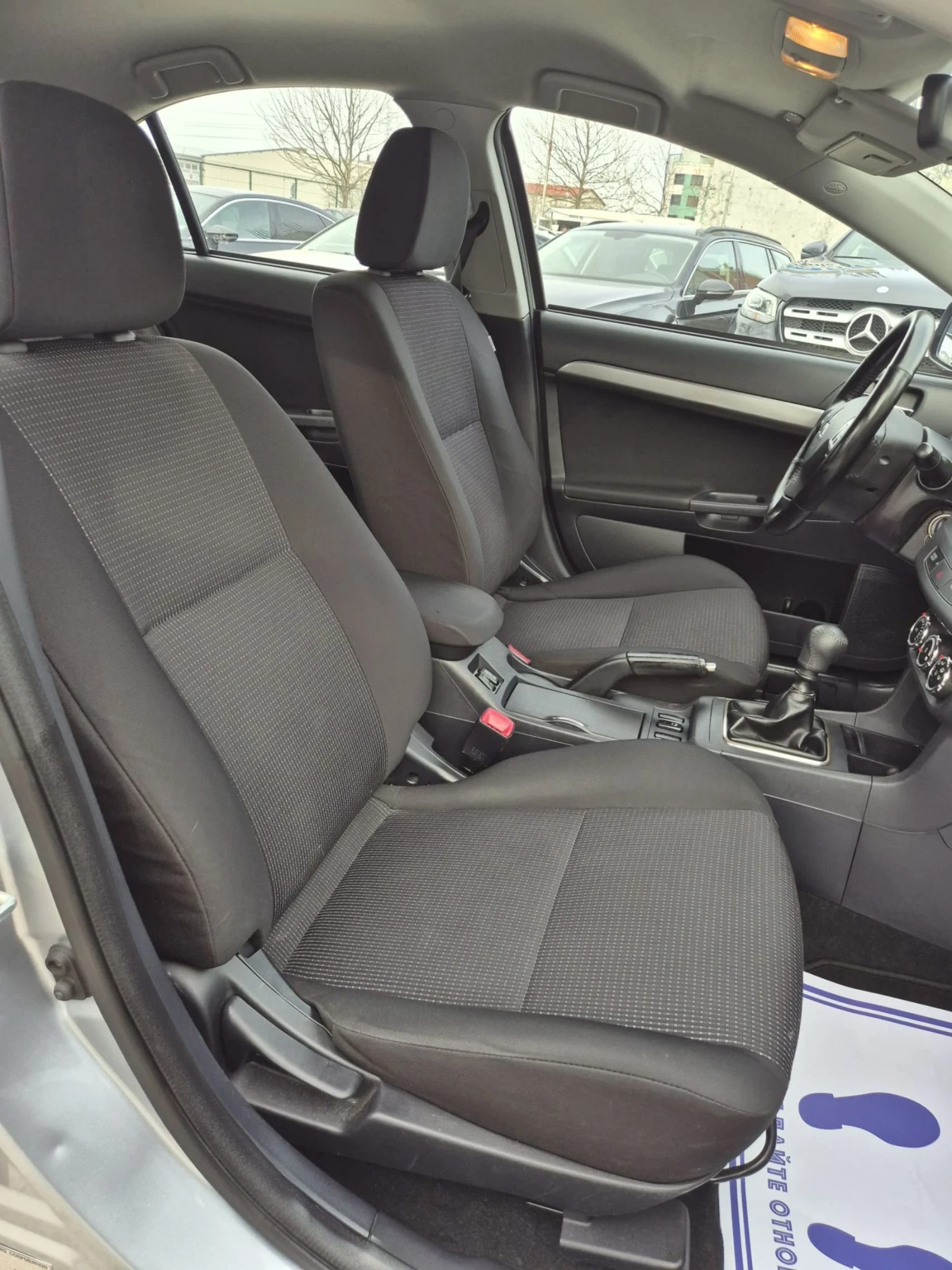 Mitsubishi Lancer 1.8did, снимка 10 - Автомобили и джипове - 54219977