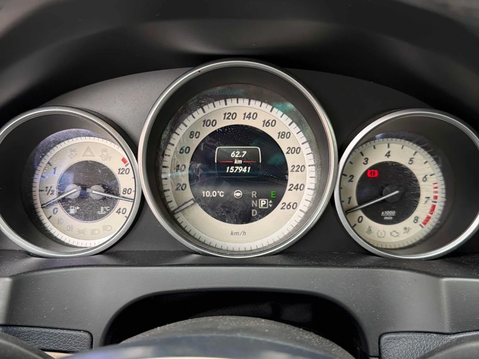 Mercedes-Benz E 400 AMG* Coupe* Distronic* 360* Обдух, снимка 10 - Автомобили и джипове - 54412844
