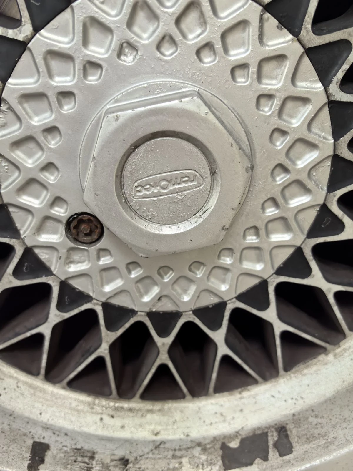 BMW 524 Е34 TD, снимка 7 - Автомобили и джипове - 54487346