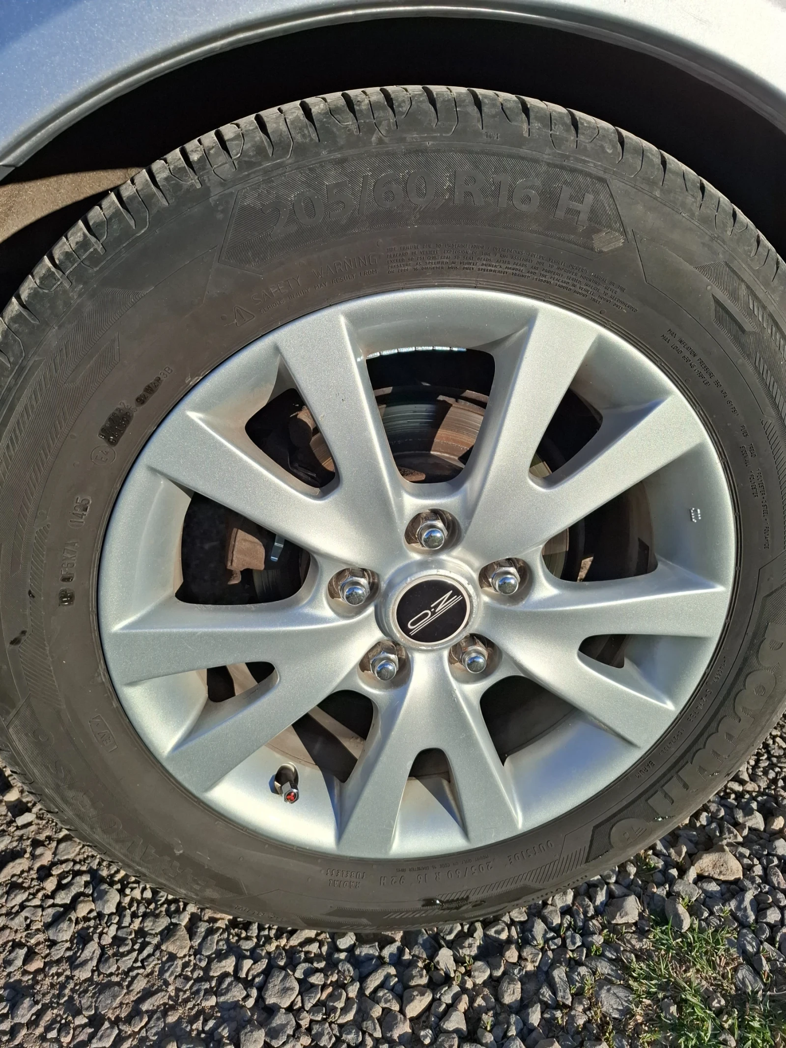 Mitsubishi Lancer 1.8-бензин + газ -143кс.(ръчни скорости), снимка 16 - Автомобили и джипове - 54568123
