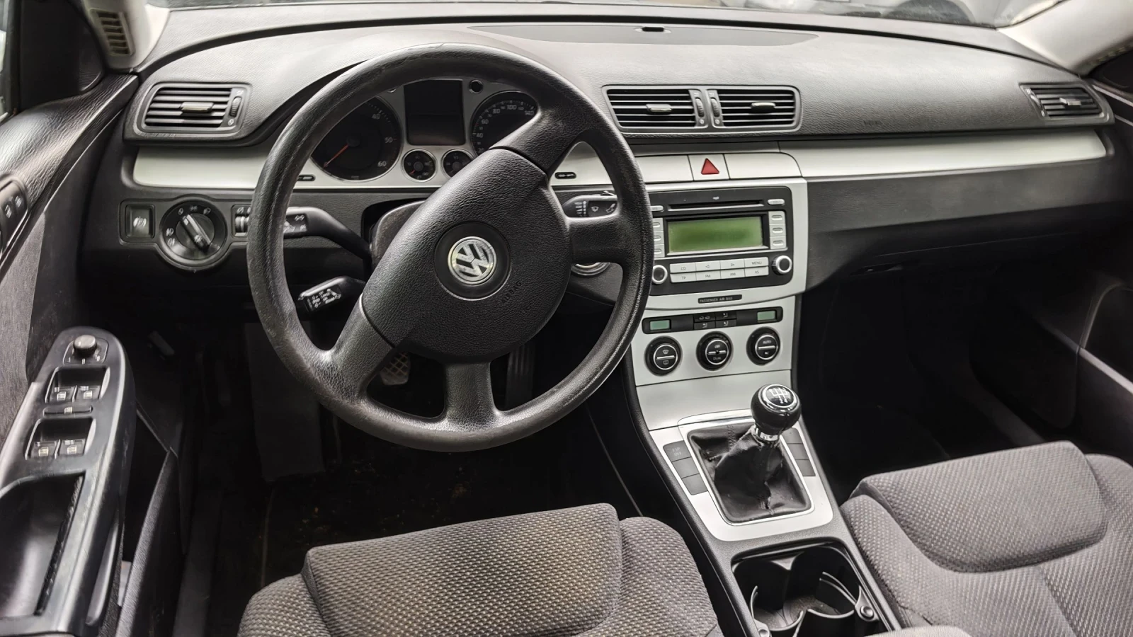 VW Passat 1.9tdi 77kw | Mobile.bg � ����������� 8