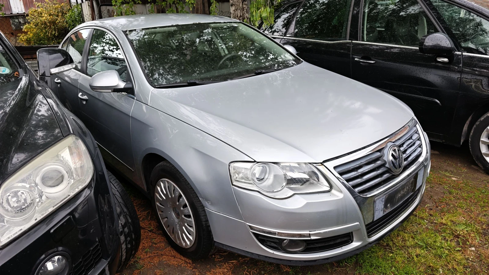 VW Passat 1.9tdi 77kw | Mobile.bg � ����������� 3