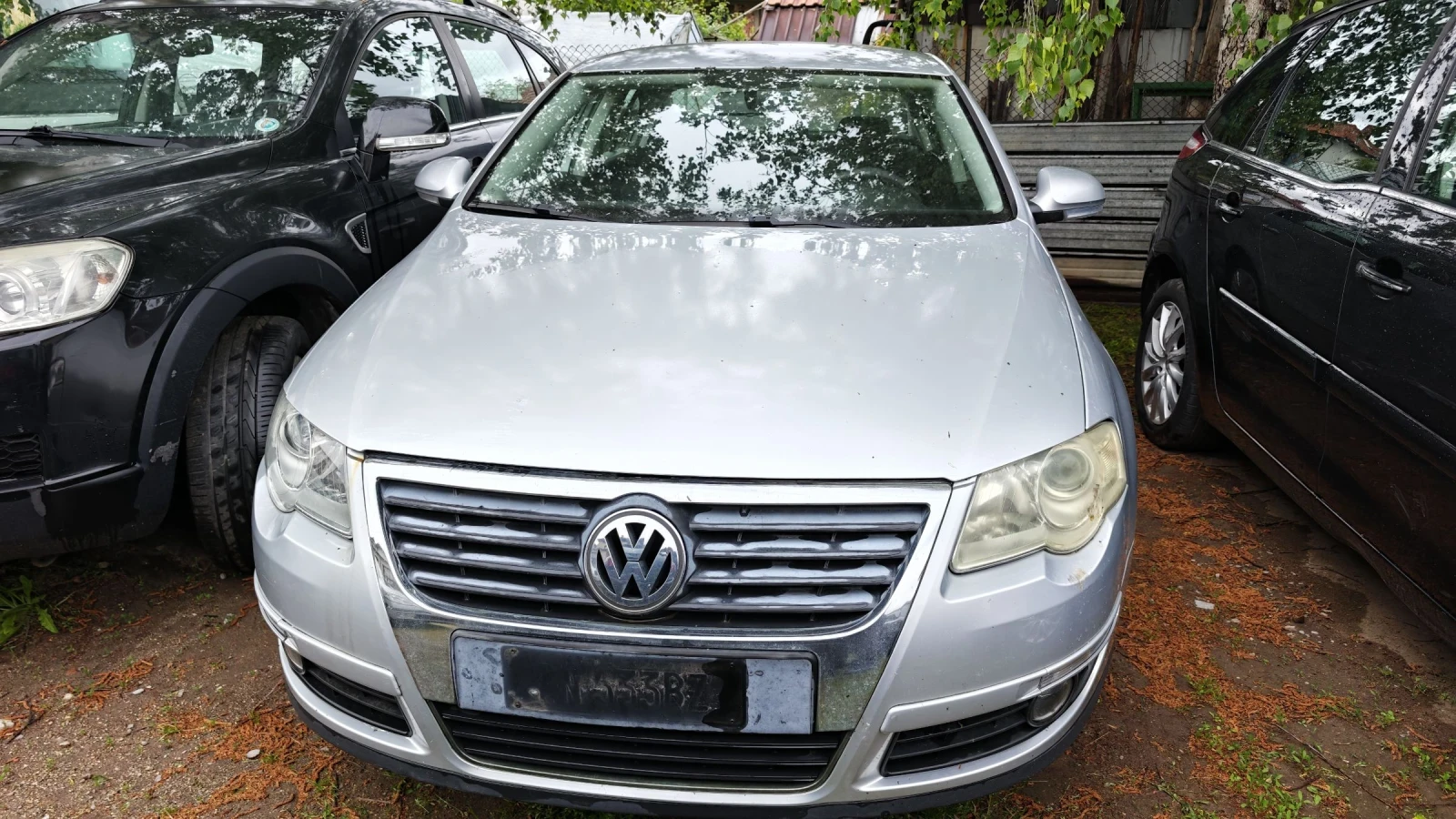 VW Passat 1.9tdi 77kw | Mobile.bg � ����������� 2