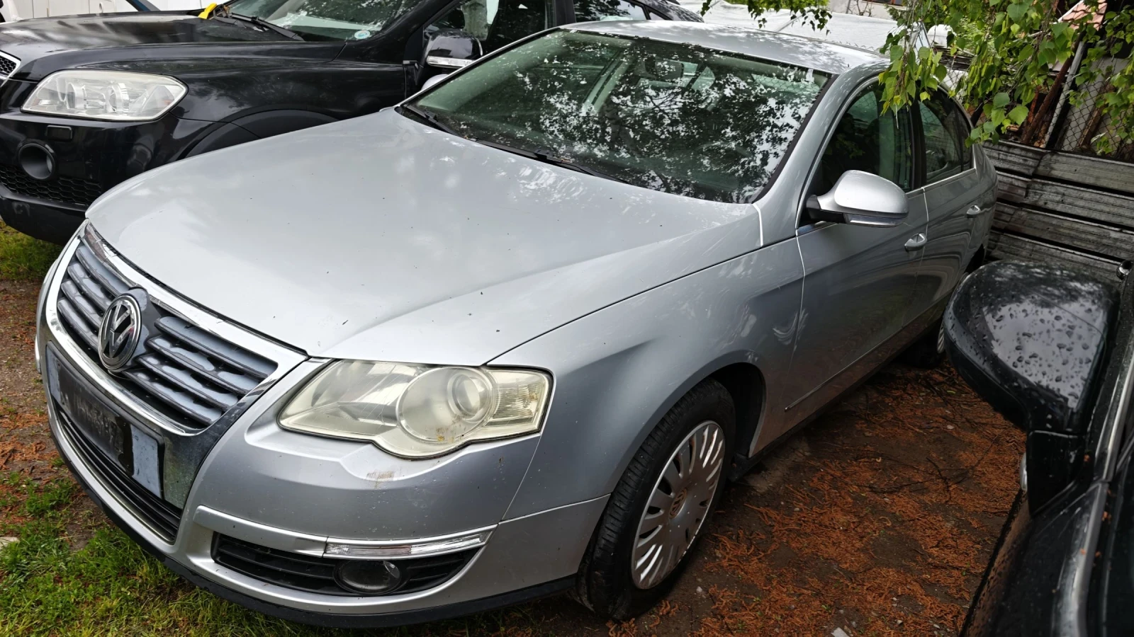 VW Passat 1.9tdi 77kw | Mobile.bg � ����������� 1