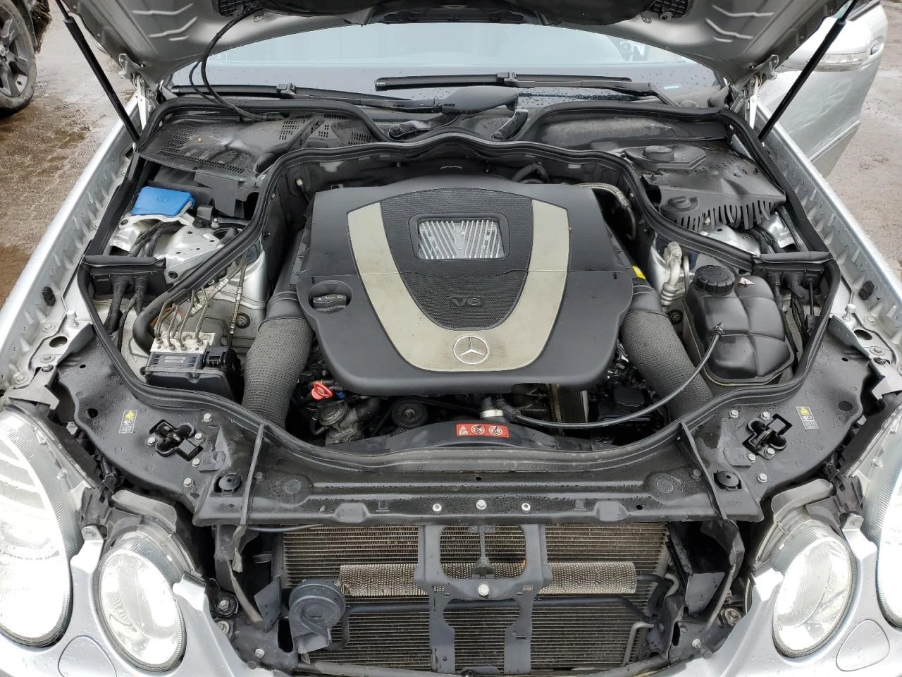 Mercedes-Benz E 300 FACE LIFT 4MATIC Avantgarde  | Mobile.bg � ����������� 15