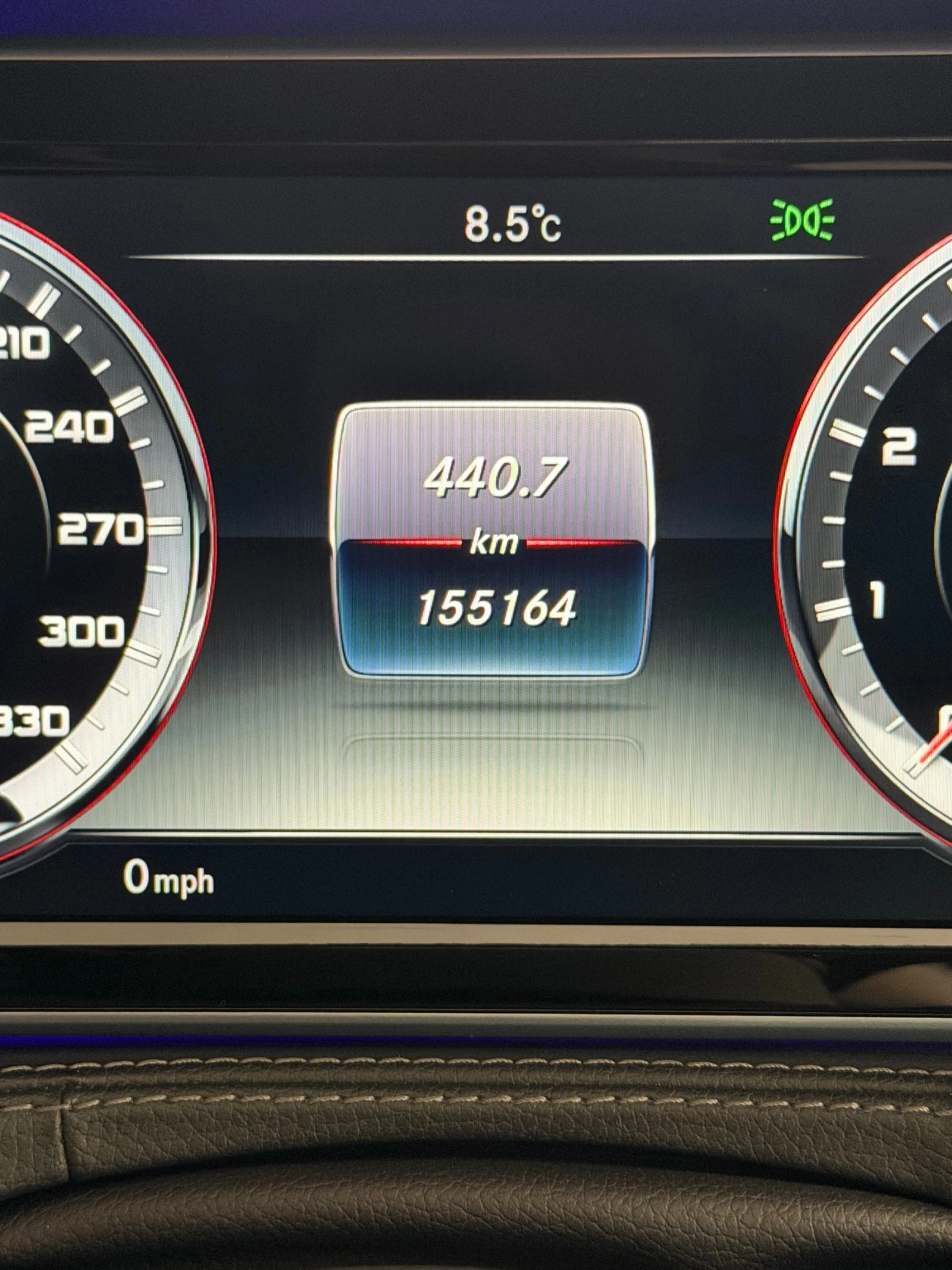 Mercedes-Benz S 500, снимка 12 - Автомобили и джипове - 54672743