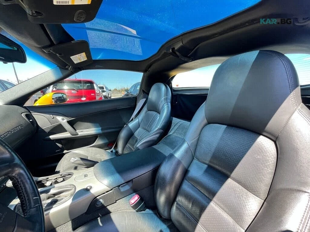 Chevrolet Corvette * ����������* (���� �� ��) | Mobile.bg � ����������� 10