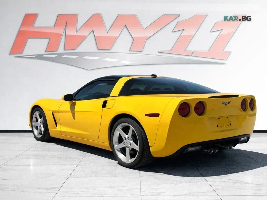 Chevrolet Corvette * ����������* (���� �� ��) | Mobile.bg � ����������� 4