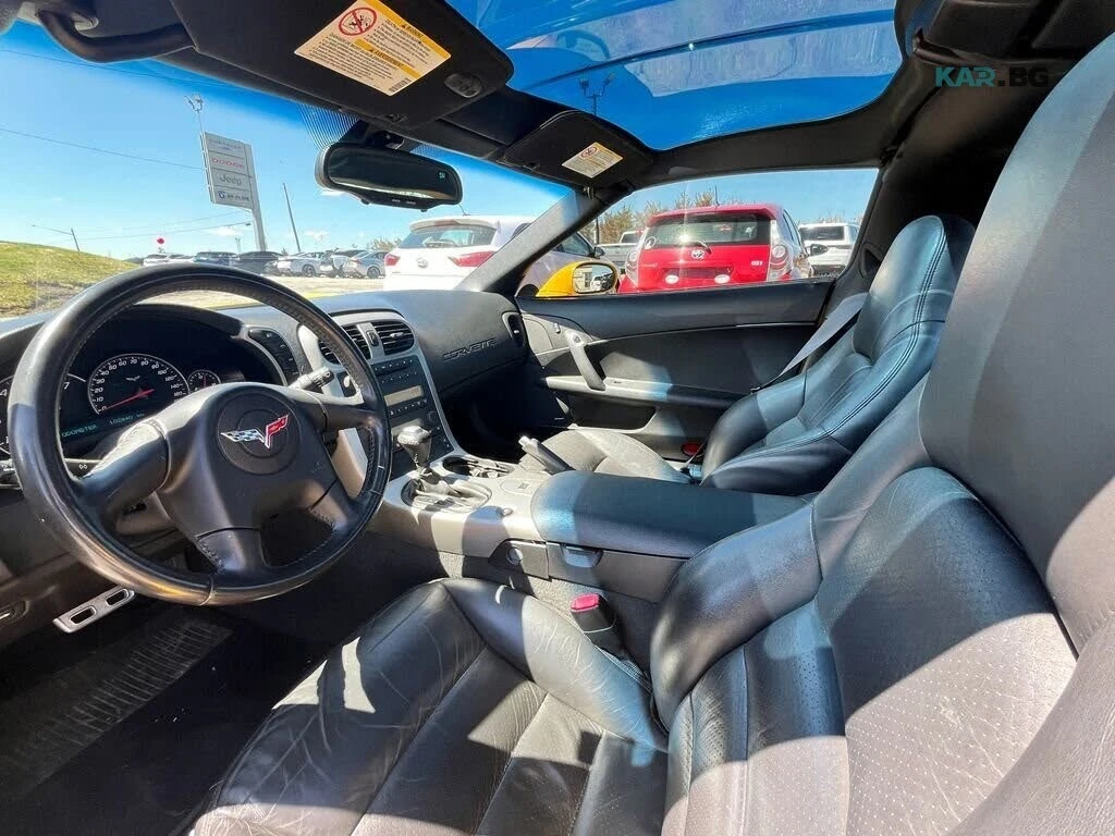 Chevrolet Corvette * ����������* (���� �� ��) | Mobile.bg � ����������� 6