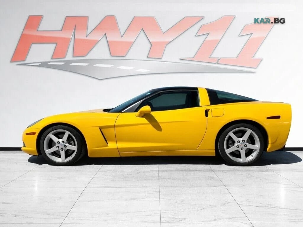 Chevrolet Corvette * ����������* (���� �� ��) | Mobile.bg � ����������� 3