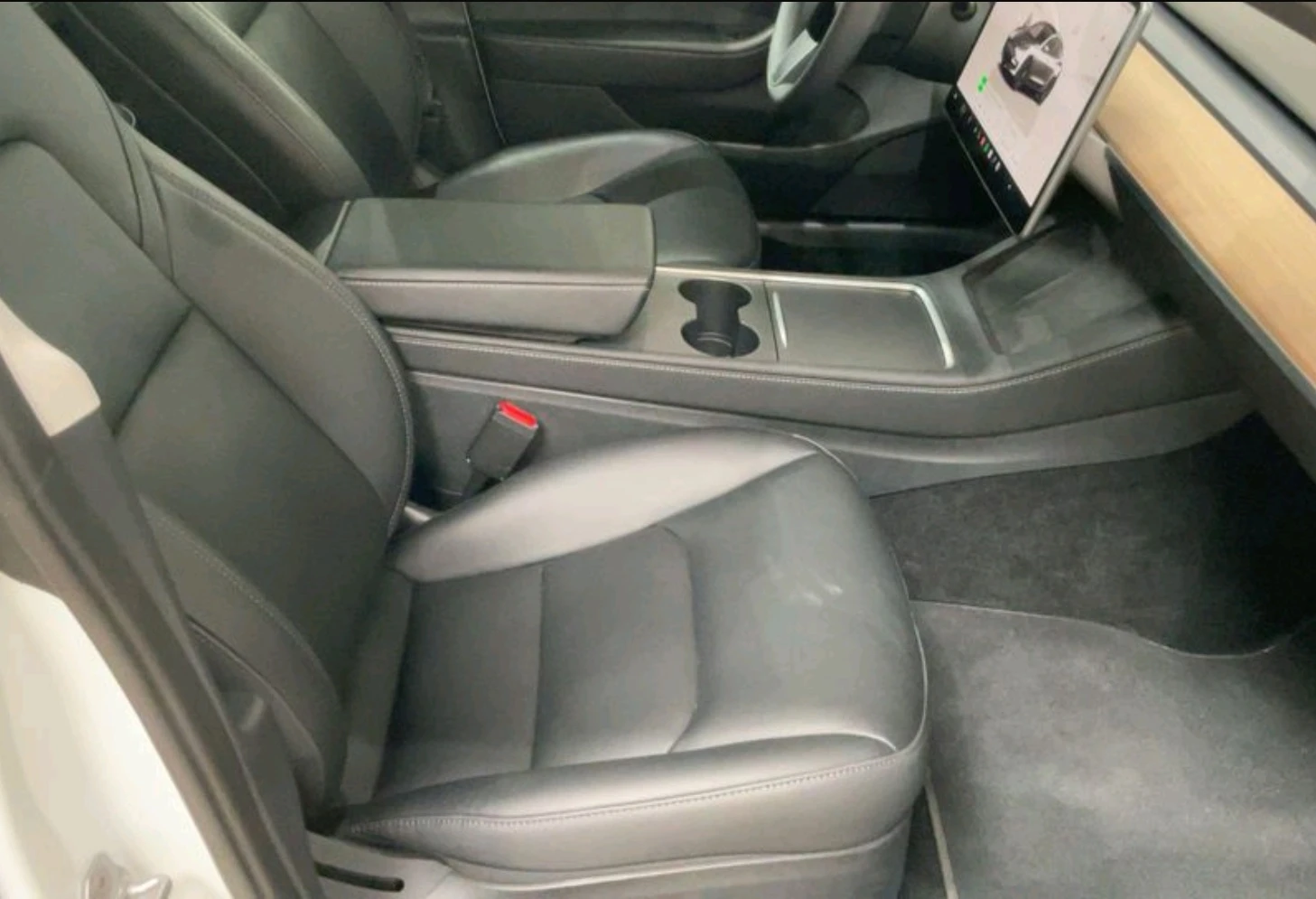 Tesla Model 3 Standart Range RWD, снимка 12 - Автомобили и джипове - 54835598