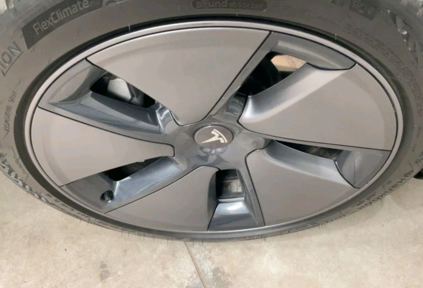 Tesla Model 3 Standart Range RWD, снимка 10 - Автомобили и джипове - 54835598