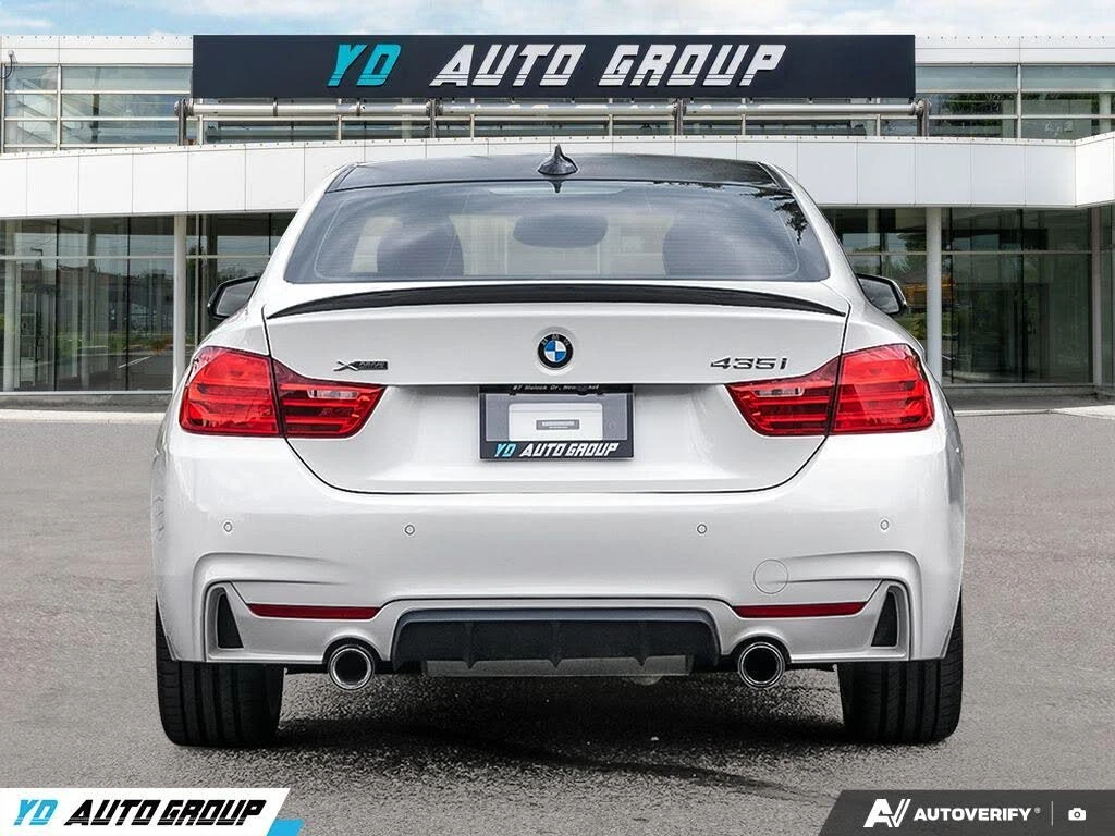 BMW 435 XDRIVE M SPORT+ PANORAMA/360CAM/2�� ������+ ���� | Mobile.bg � ����������� 5
