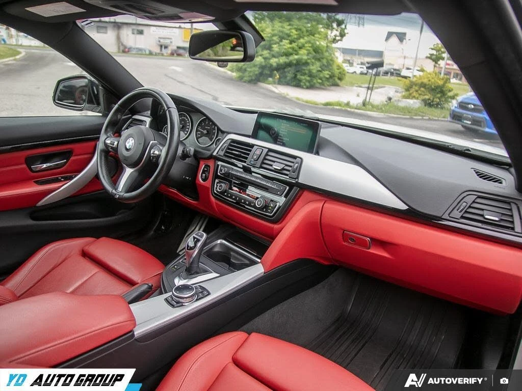 BMW 435 XDRIVE M SPORT+ PANORAMA/360CAM/2�� ������+ ���� | Mobile.bg � ����������� 12
