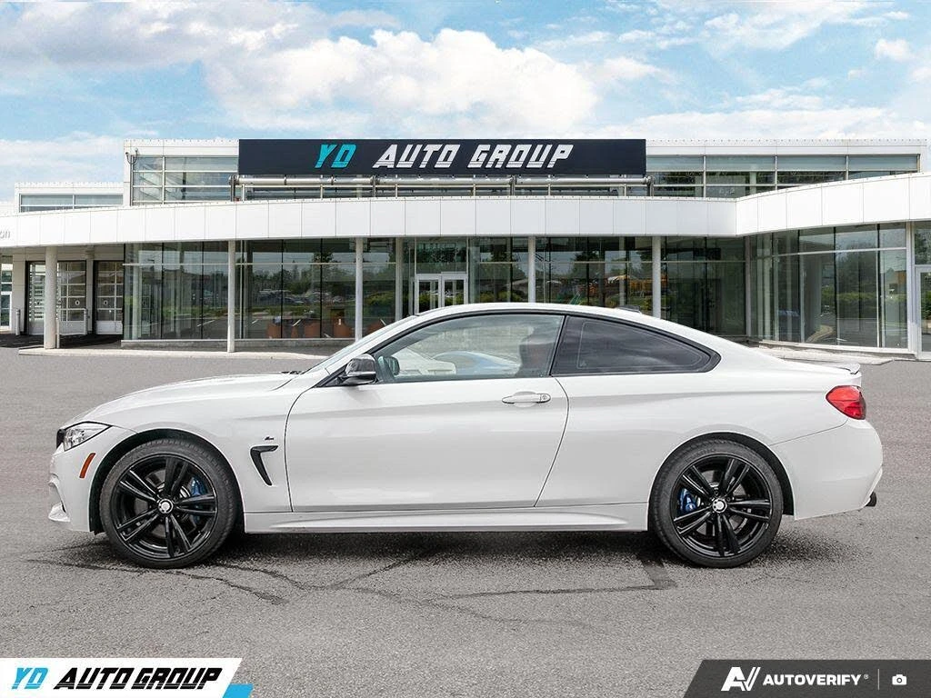 BMW 435 XDRIVE M SPORT+ PANORAMA/360CAM/2�� ������+ ���� | Mobile.bg � ����������� 3