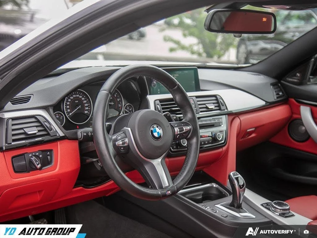 BMW 435 XDRIVE M SPORT+ PANORAMA/360CAM/2�� ������+ ���� | Mobile.bg � ����������� 7