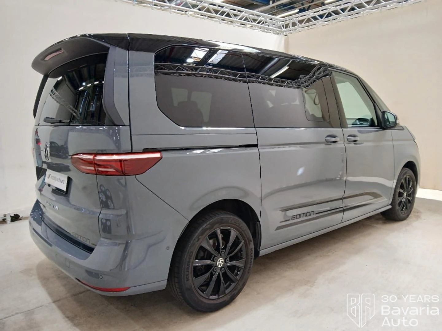 VW Multivan Multivan Edition DSG Easy Open Basic, снимка 4 - Автомобили и джипове - 55264288