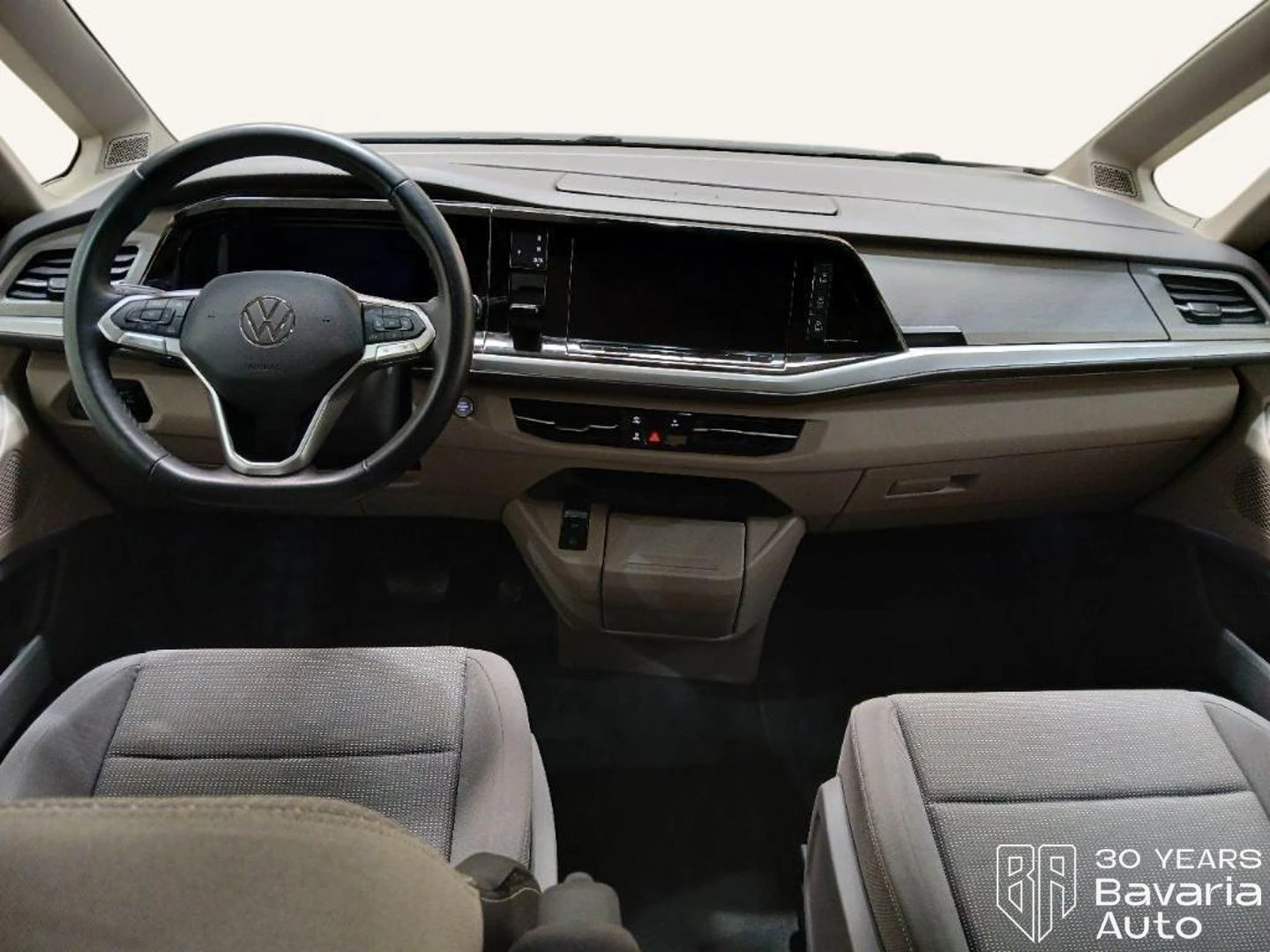 VW Multivan Multivan Edition DSG Easy Open Basic, снимка 6 - Автомобили и джипове - 55264288