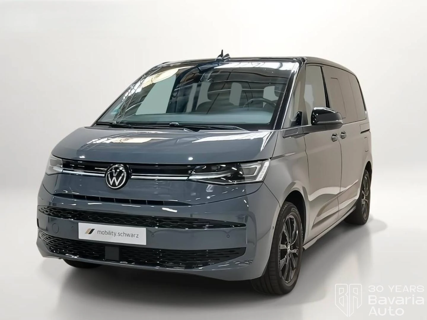 VW Multivan Multivan Edition DSG Easy Open Basic