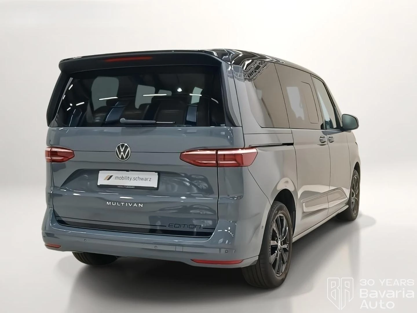VW Multivan Multivan Edition DSG Easy Open Basic, снимка 3 - Автомобили и джипове - 55264288
