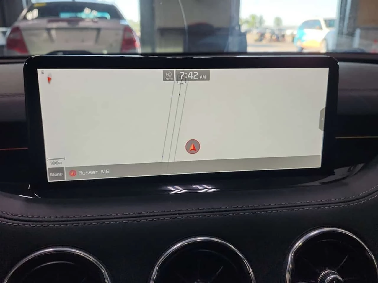 Kia Stinger * GT ELITE * АВТОКРЕДИТ БЕЗ ПЪРВОНАЧАЛНА ВНОСКА* , снимка 11 - Автомобили и джипове - 55562210