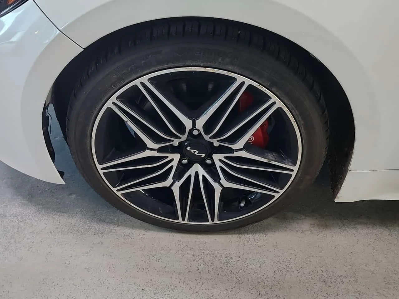 Kia Stinger * GT ELITE * АВТОКРЕДИТ БЕЗ ПЪРВОНАЧАЛНА ВНОСКА* , снимка 6 - Автомобили и джипове - 55562210