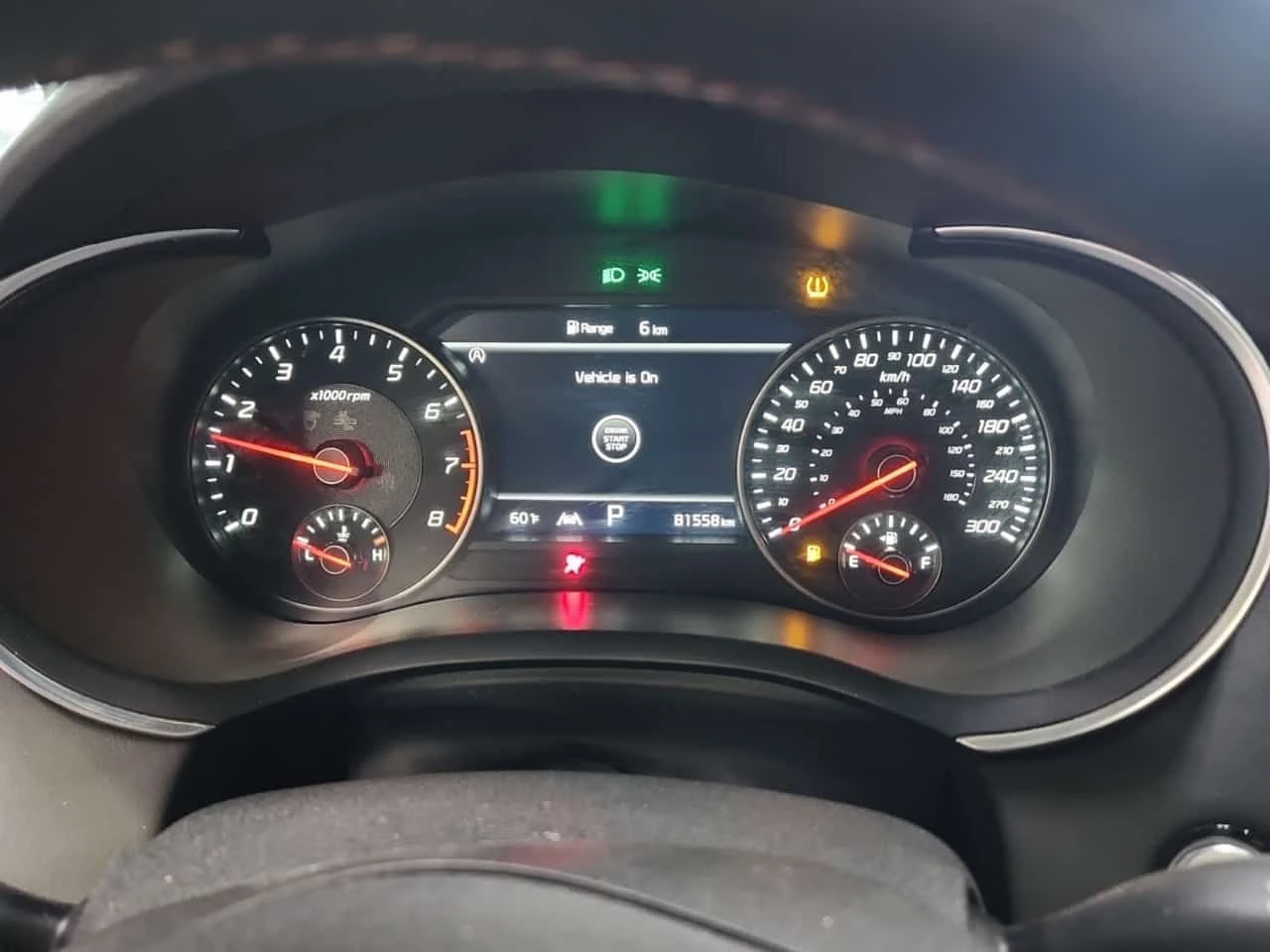 Kia Stinger * GT ELITE * АВТОКРЕДИТ БЕЗ ПЪРВОНАЧАЛНА ВНОСКА* , снимка 9 - Автомобили и джипове - 55562210
