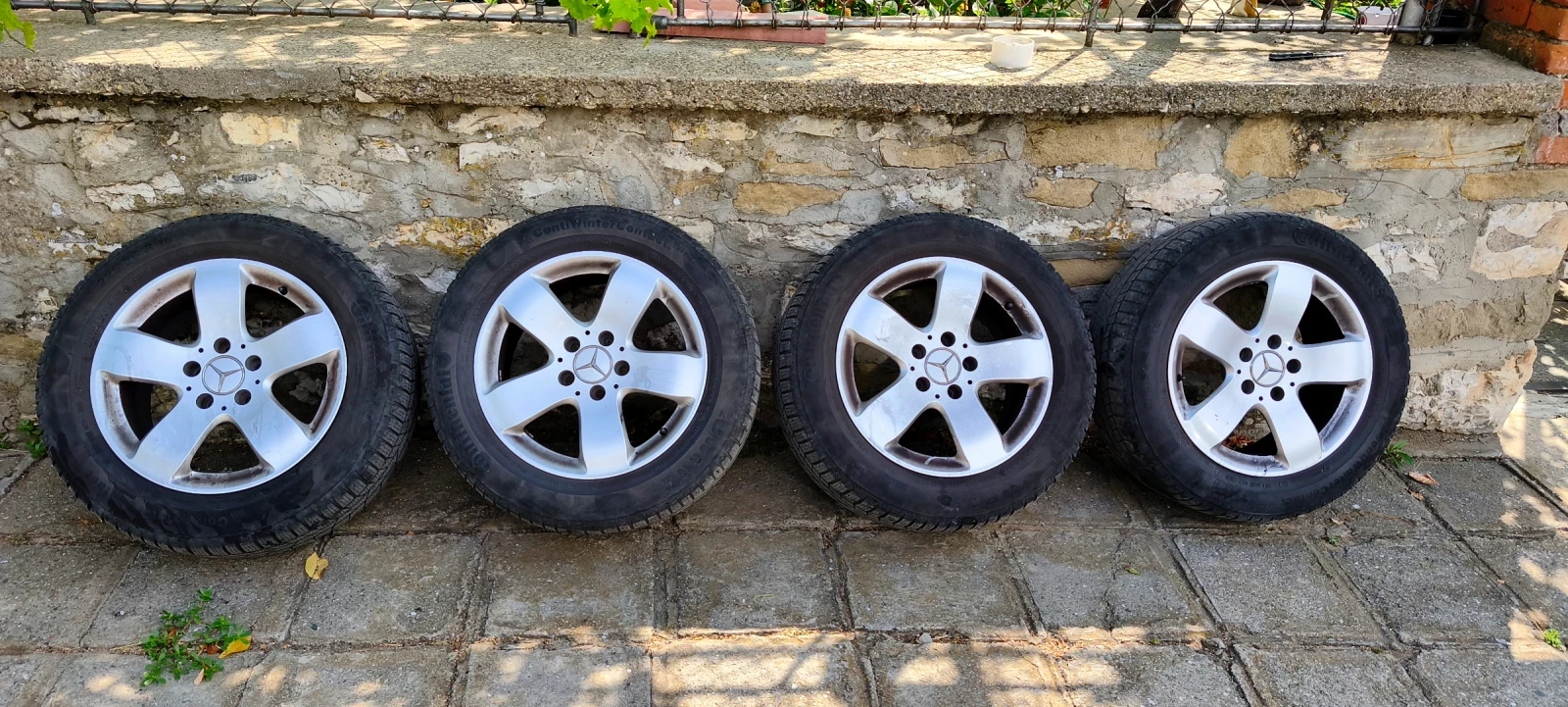 Mercedes-Benz E 240 LPG | Mobile.bg � ����������� 6