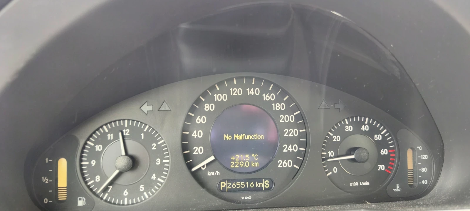 Mercedes-Benz E 240 LPG | Mobile.bg � ����������� 7