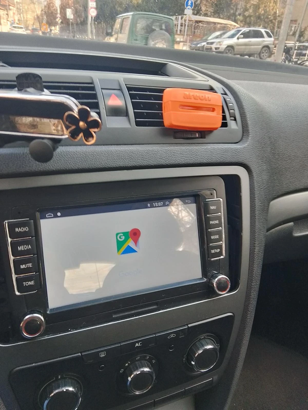 Skoda Octavia, снимка 5 - Автомобили и джипове - 55960310