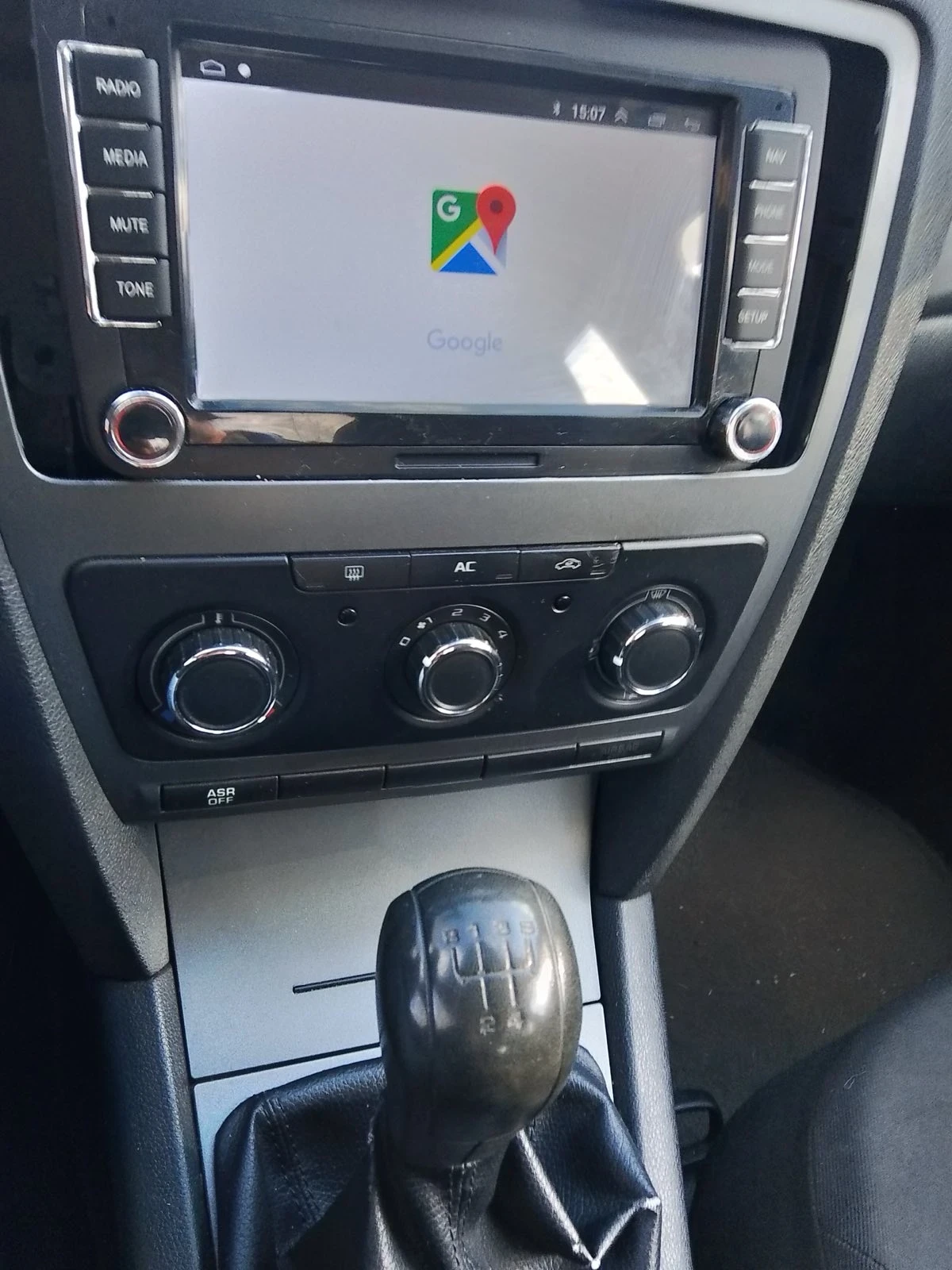 Skoda Octavia, снимка 6 - Автомобили и джипове - 55960310