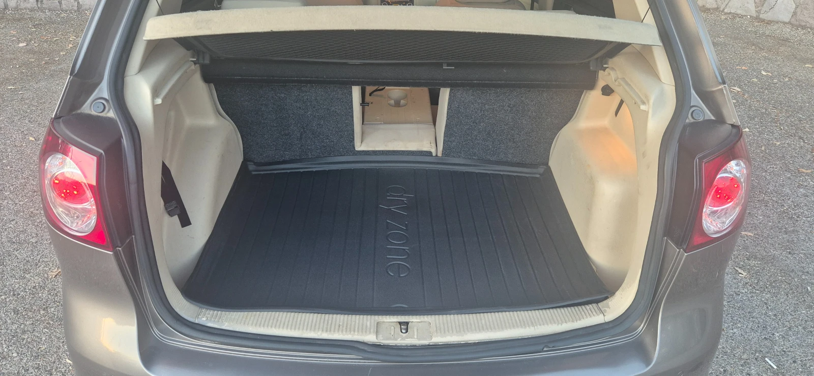 VW Golf Plus 1.4-TSI-160к.к.* 7gТроник* , снимка 11 - Автомобили и джипове - 55963238
