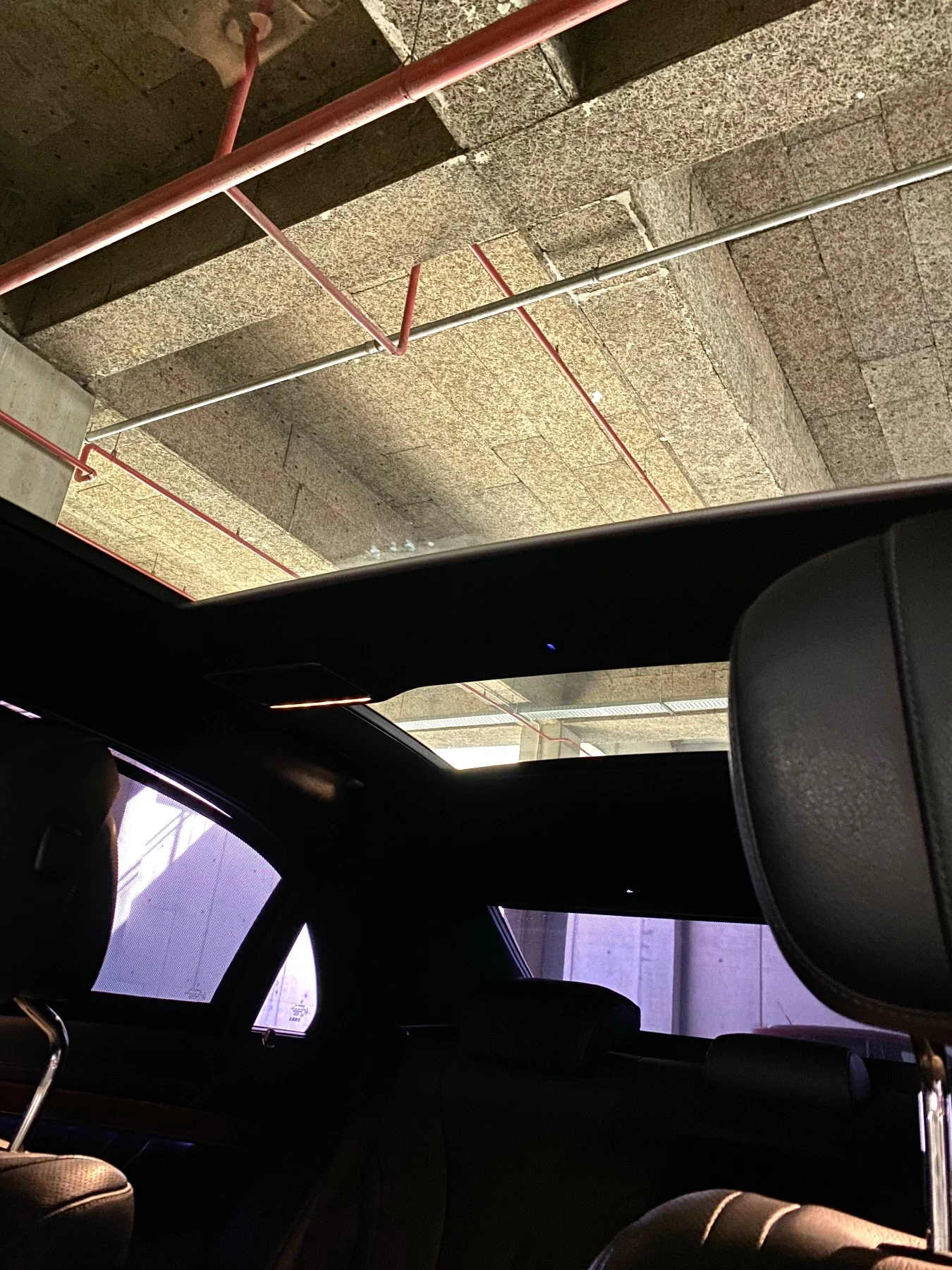Mercedes-Benz S 500 LONG* AMG PACK* BURM* 360* DISS* �����* ������*  | Mobile.bg � ����������� 16