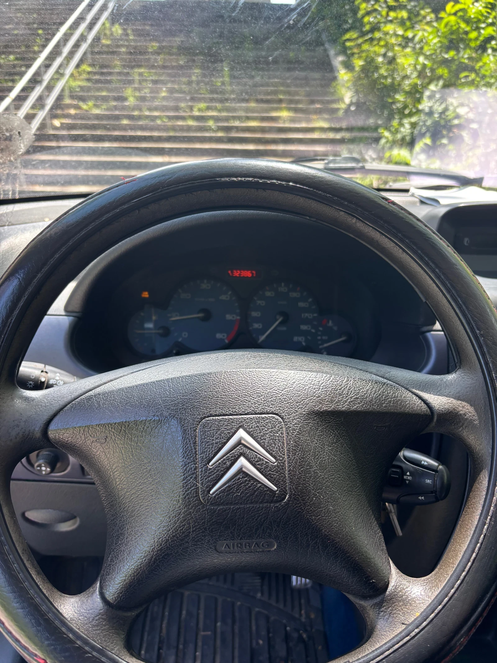 Citroen Berlingo Citroen Berlingo 2.0 HDI MULTISPACE, снимка 6 - Автомобили и джипове - 56038752
